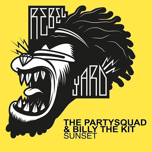 Sunset The Partysquad & Billy The Kit