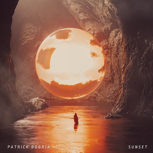 Sunset Patrick Bogrja
