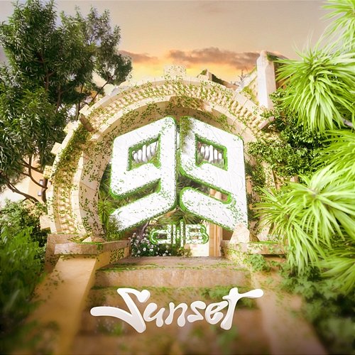Sunset Khánh & 99db Chill Music