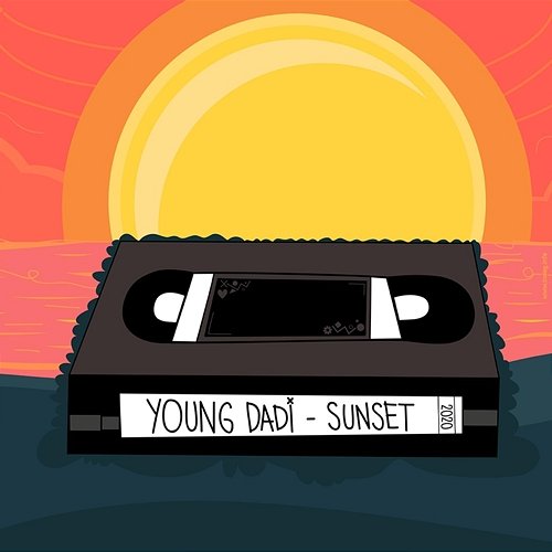 Sunset Young Dadi