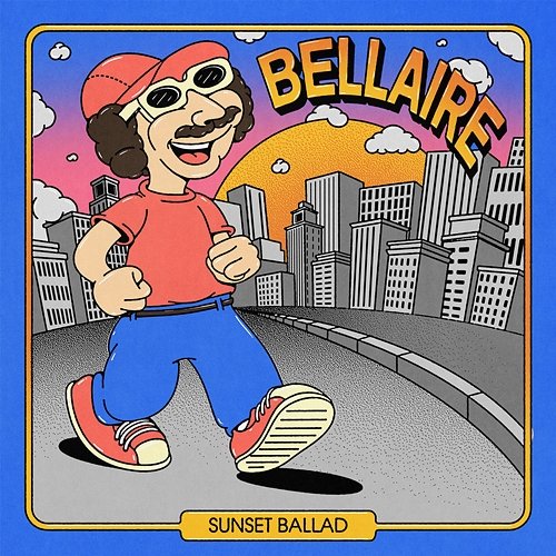 Sunset Ballad Bellaire