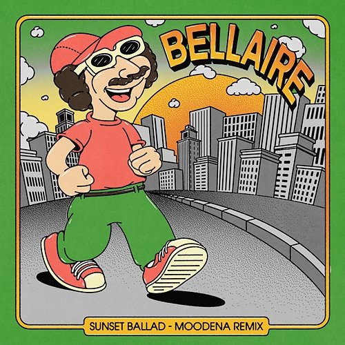 Sunset Ballad Bellaire