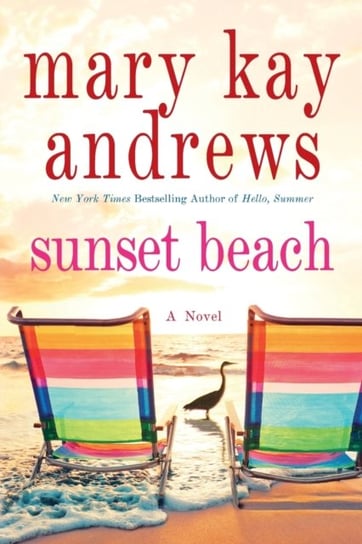 Sunset Beach Andrews Mary Kay