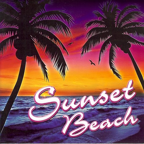 Sunset Beach Various Artists