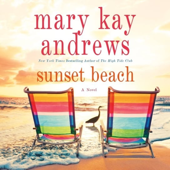Sunset Beach Andrews Mary Kay