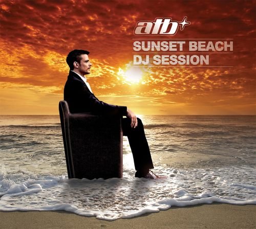 Sunset Beach Dj Session ATB