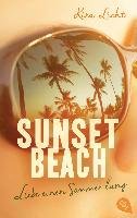Sunset Beach - Liebe einen Sommer lang Licht Kira