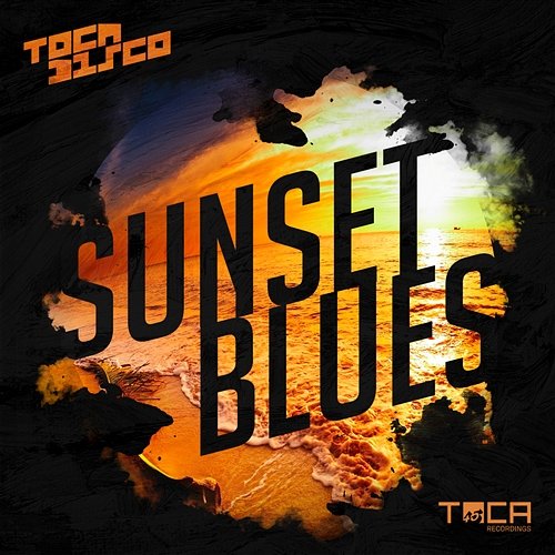 Sunset Blues Tocadisco
