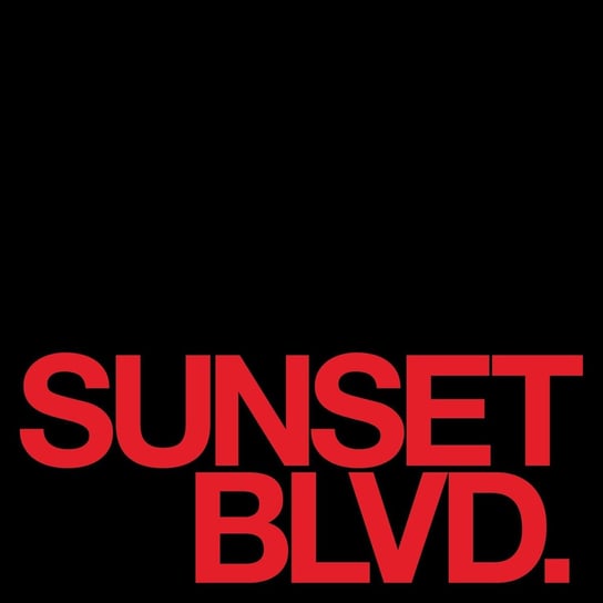 Sunset BLVD The Album Webber Andrew Lloyd