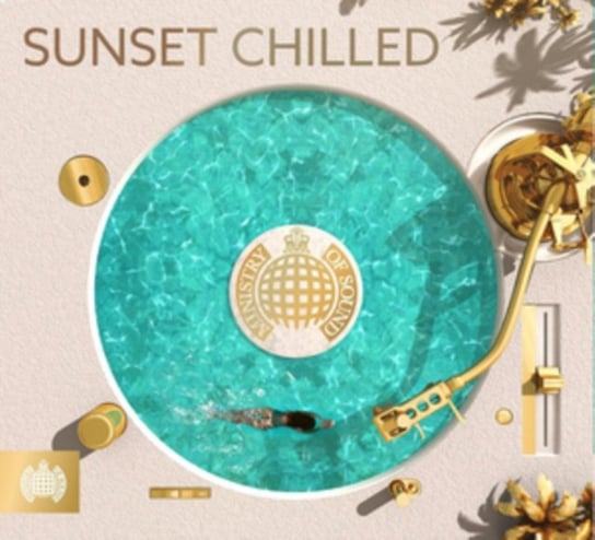 Sunset Chilled Various Artists