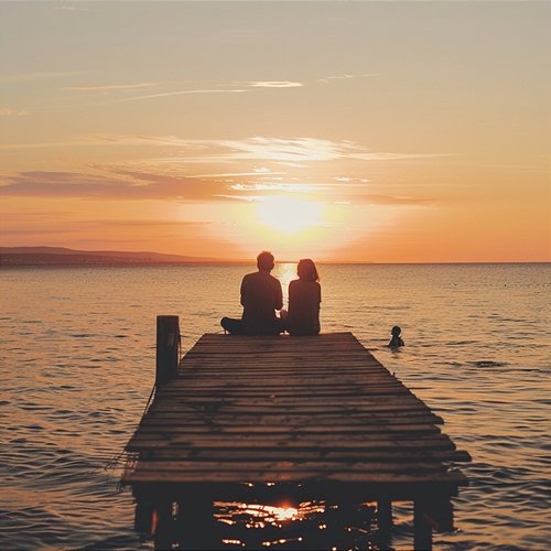 Sunset Conversations Vol.2 Amar Santo