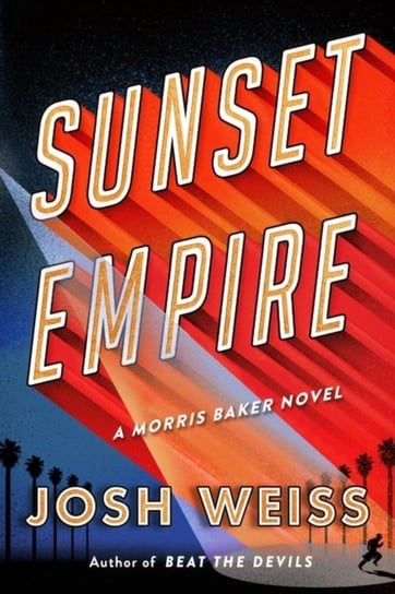 Sunset Empire Josh Weiss