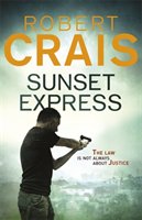 Sunset Express Crais Robert
