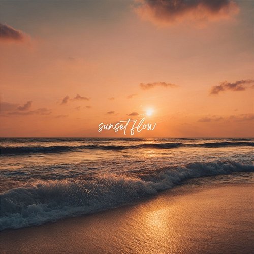 sunset flow ChillTide, Buster Blanco
