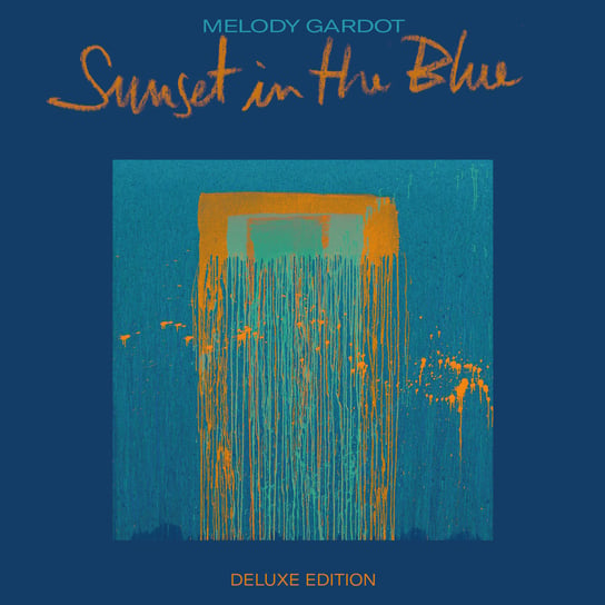 Sunset In The Blue (Deluxe Edition) Gardot Melody