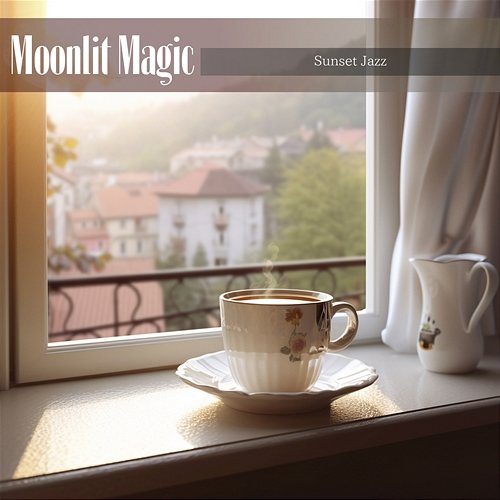 Sunset Jazz Moonlit Magic
