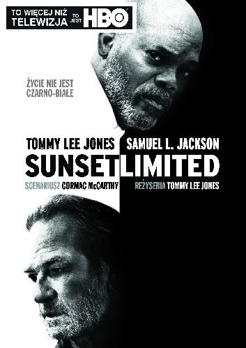 Sunset Limited Jones Tommy Lee