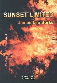 Sunset Limited Burke James Lee