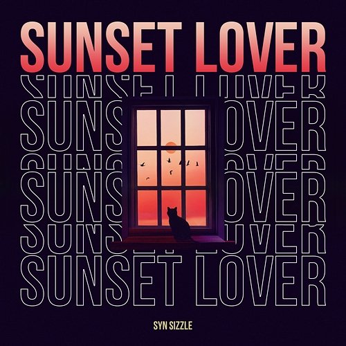 Sunset Lover Syn Sizzle