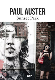 Sunset Park Auster Paul