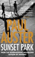 Sunset Park Auster Paul