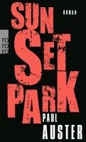 Sunset Park Auster Paul