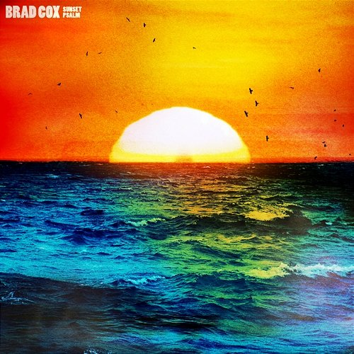 Sunset Psalm Brad Cox