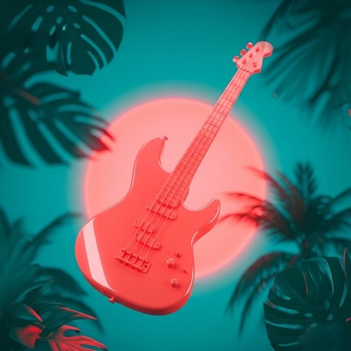 Sunset Rhythm AmaGlow