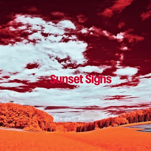 Sunset Sighs Kenneth Kraft