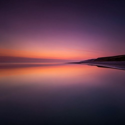 Sunset Softmode 1N Progress, Penelope Cru, ChillTide