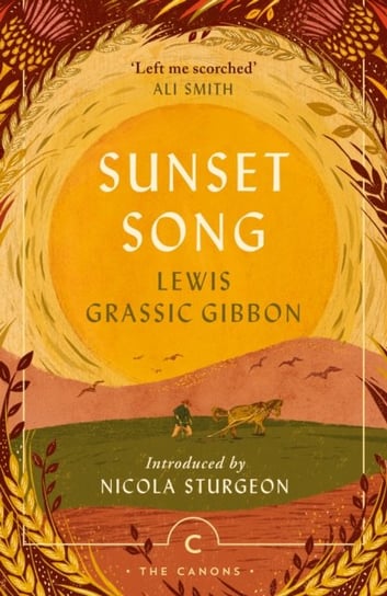 Sunset Song Lewis Grassic Gibbon