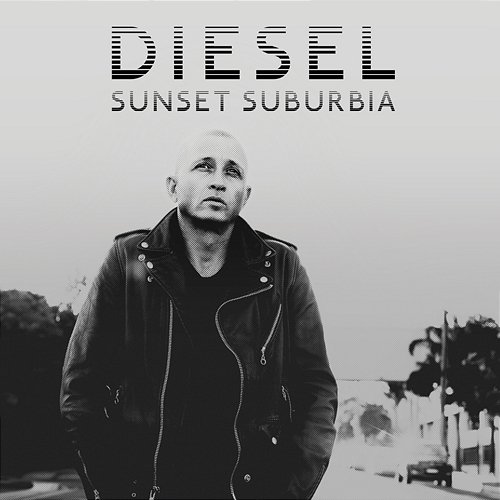 Sunset Suburbia Diesel