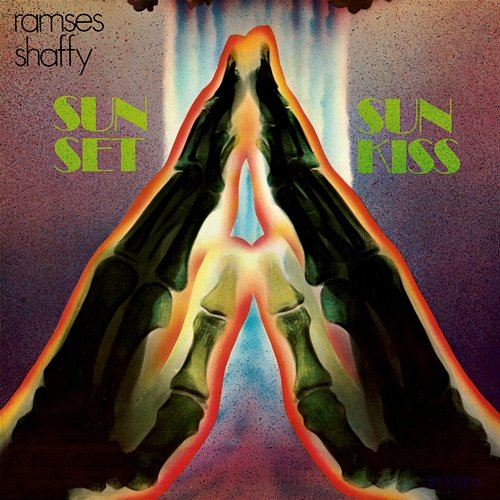 Sunset Sunkiss Ramses Shaffy