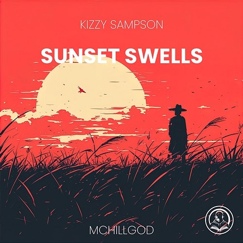 Sunset Swells Kizzy Sampson