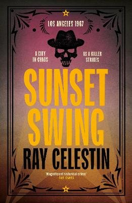 Sunset Swing Ray Celestin