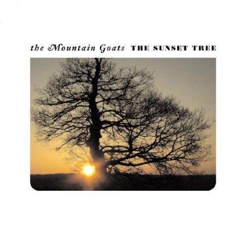 Sunset Tree, płyta winylowa Mountain Goats