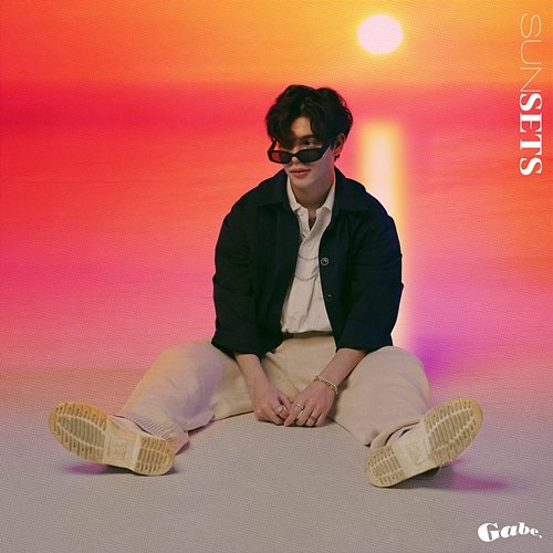 Sunsets Gabe Watkins