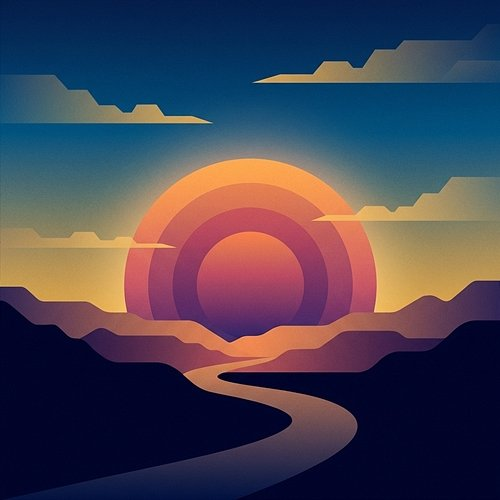 Sunsets Noah De Mooren