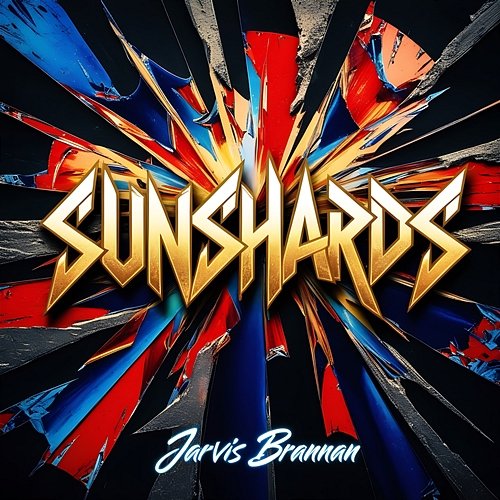 Sunshards Jarvis Brannan