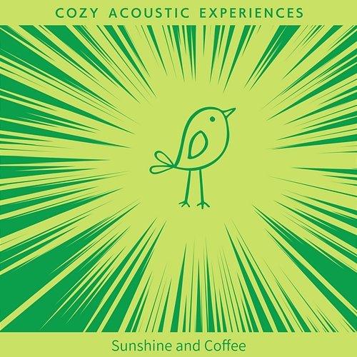 Sunshine and Coffee Cozy Acoustic Experiences
