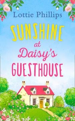 Sunshine at Daisy's Guesthouse Phillips Lottie