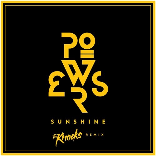 Sunshine Powers