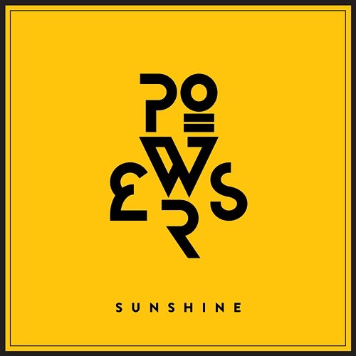 Sunshine Powers
