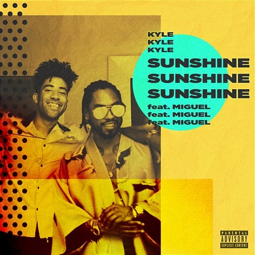 Sunshine Kyle