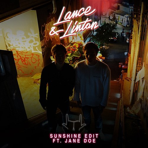 Sunshine Lance & Linton