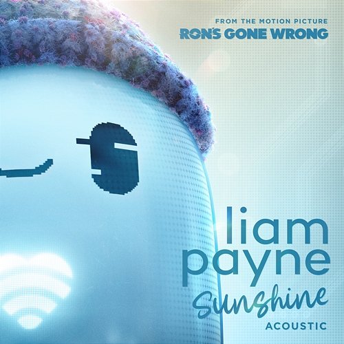 Sunshine Liam Payne