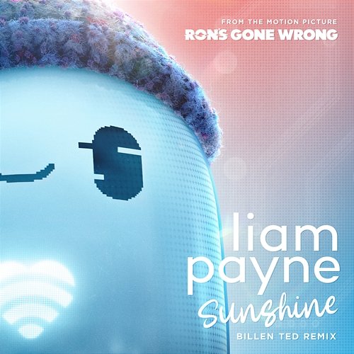 Sunshine Liam Payne