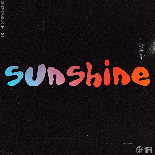 Sunshine OneRepublic