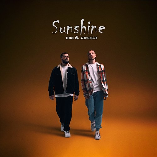 Sunshine noa & JANAGA