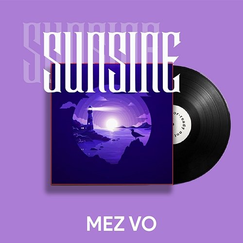 Sunshine Mez Vo